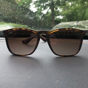 Ray Ban sunglasses